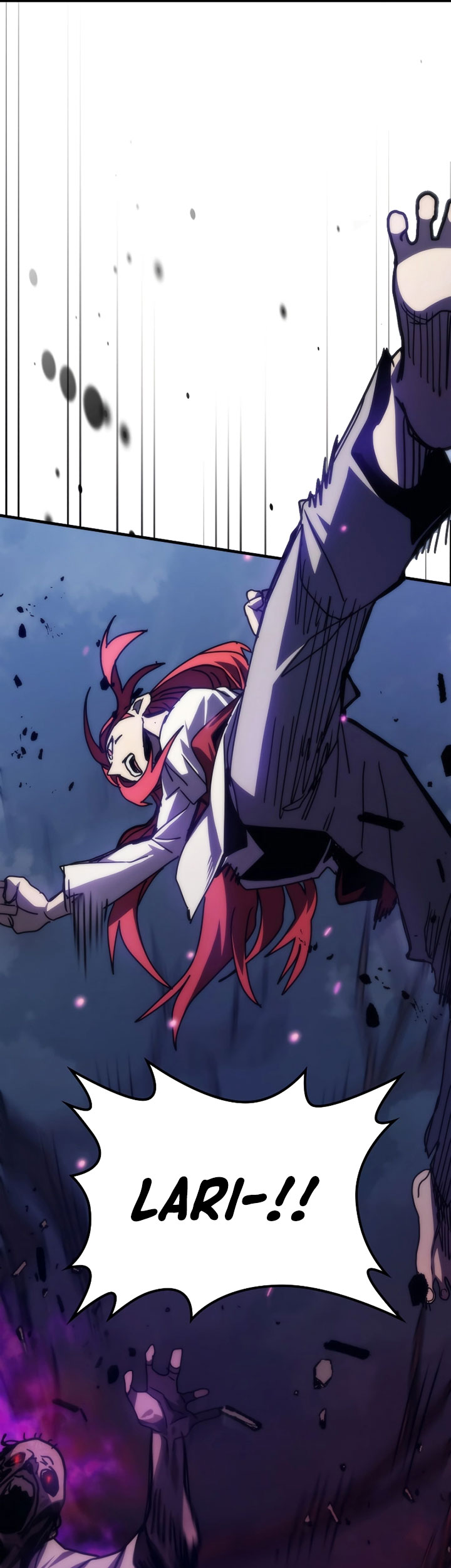 The Unbeatable Dungeon’s Lazy Boss Monster