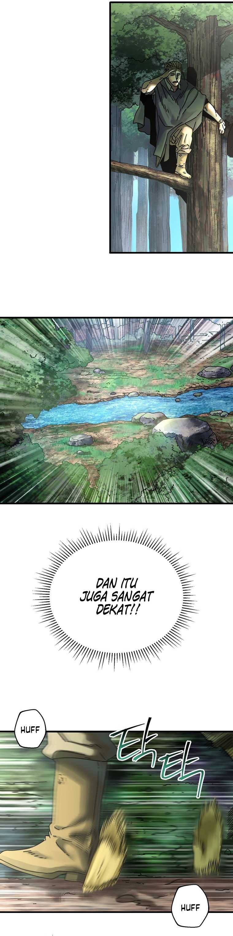 The Way Of Survival