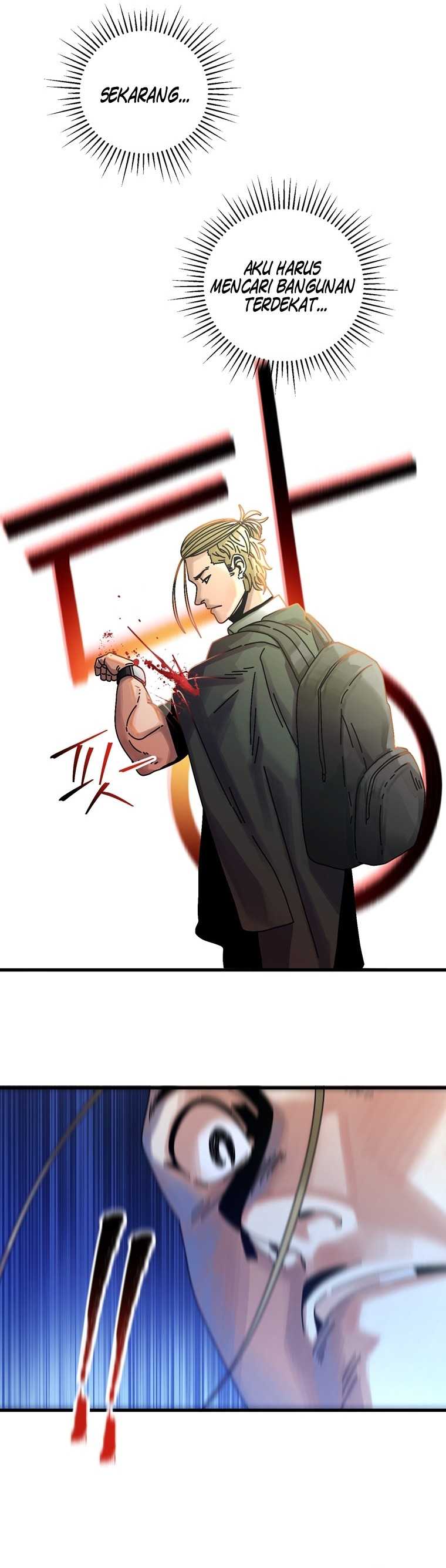 The Way Of Survival