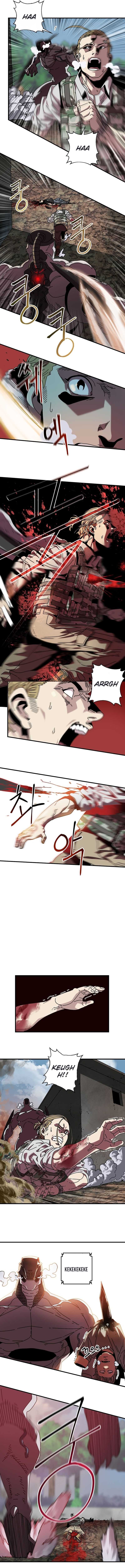 The Way Of Survival