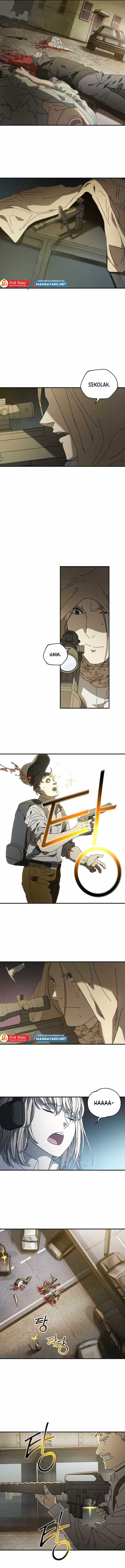 The Way Of Survival