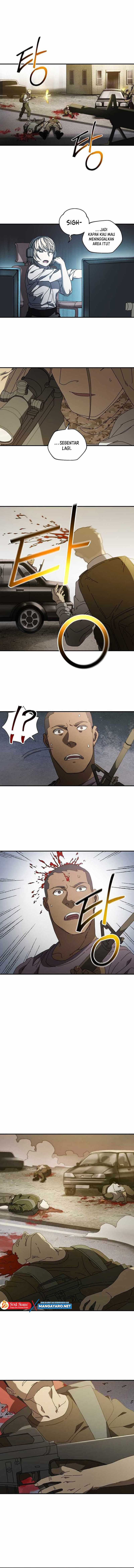 The Way Of Survival