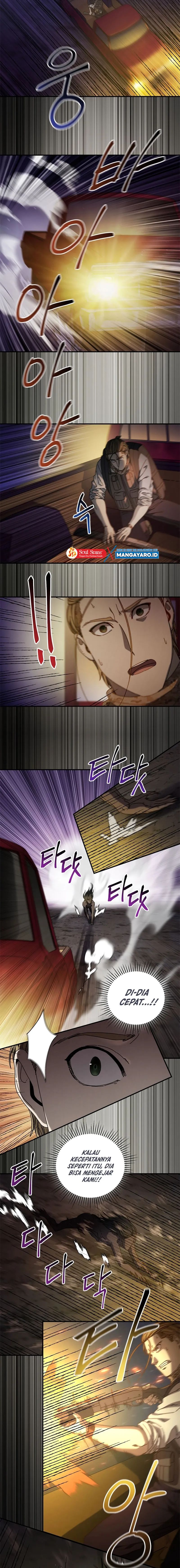 The Way Of Survival