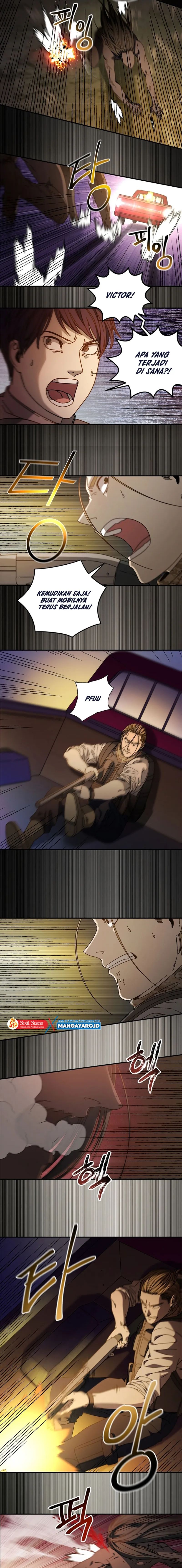 The Way Of Survival