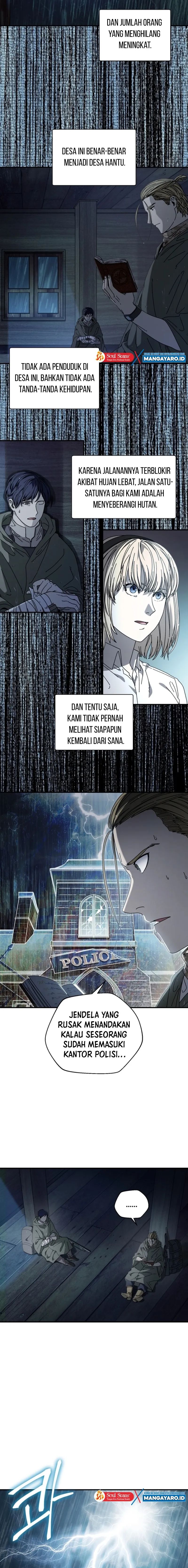 The Way Of Survival