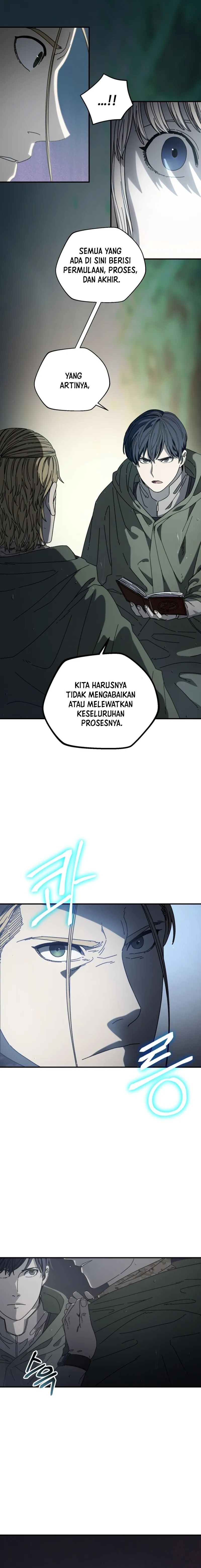The Way Of Survival
