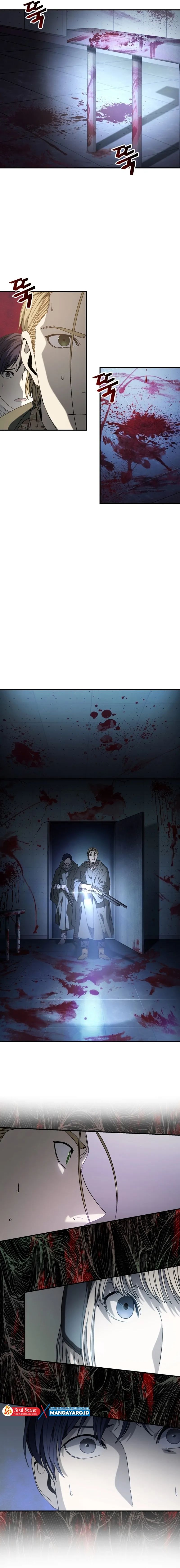 The Way Of Survival