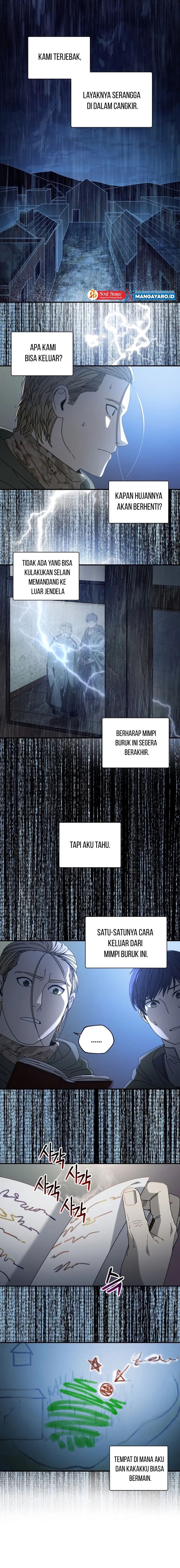 The Way Of Survival