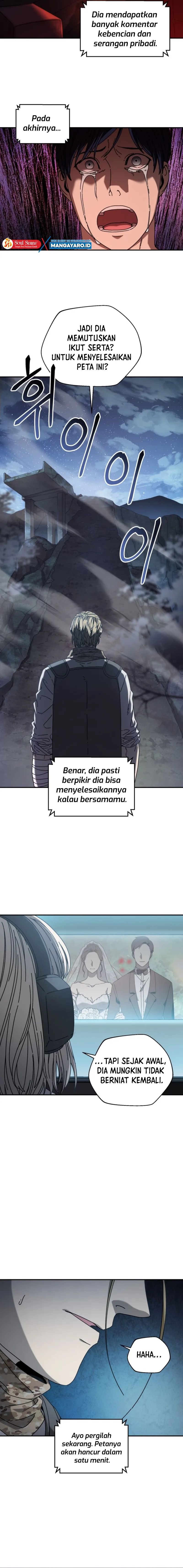 The Way Of Survival