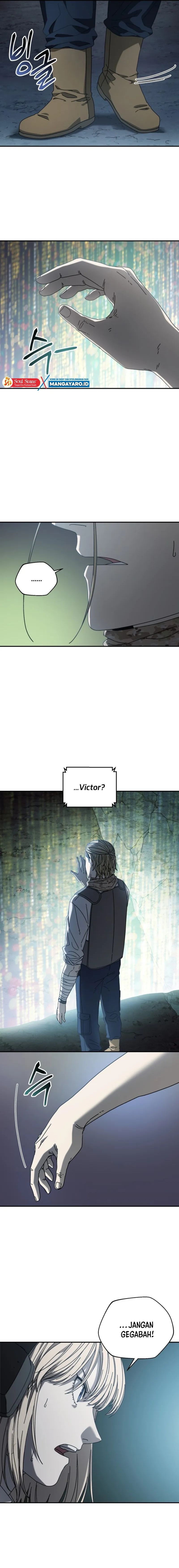 The Way Of Survival