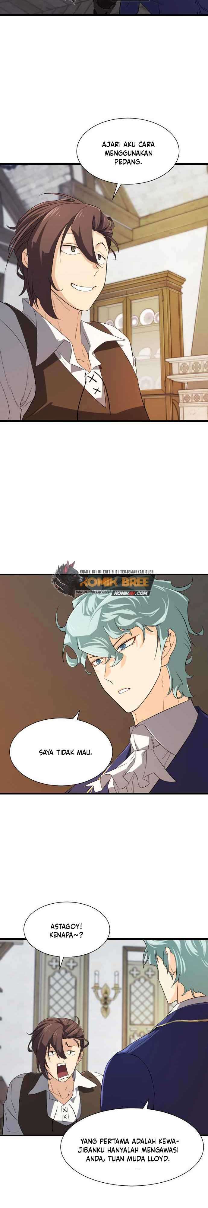 The World’s Best Engineer
