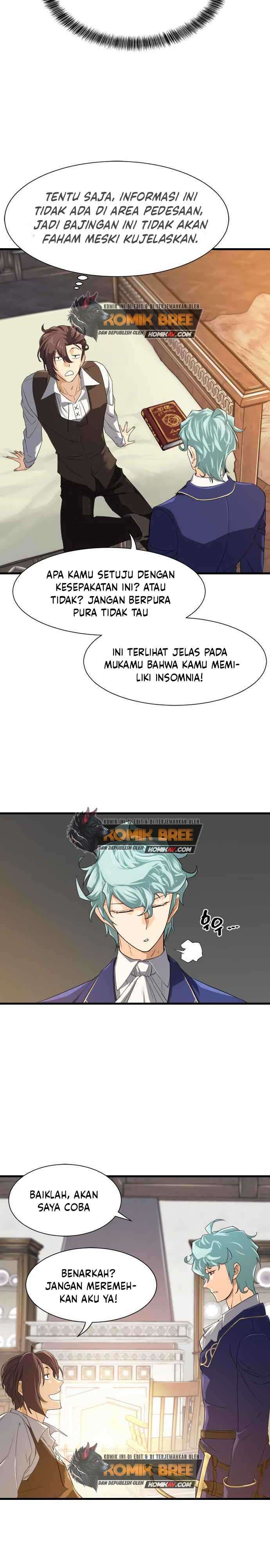 The World’s Best Engineer