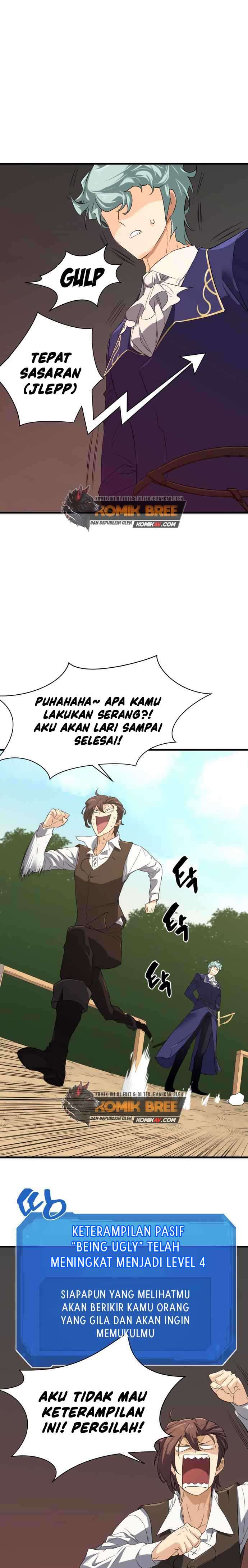 The World’s Best Engineer