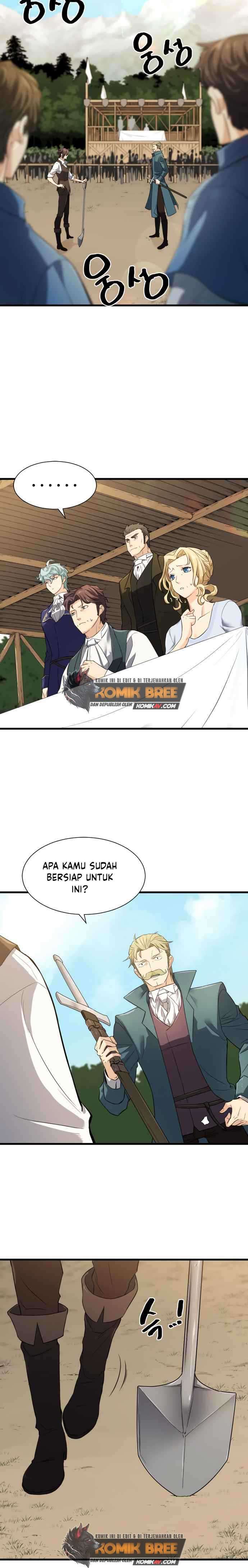 The World’s Best Engineer