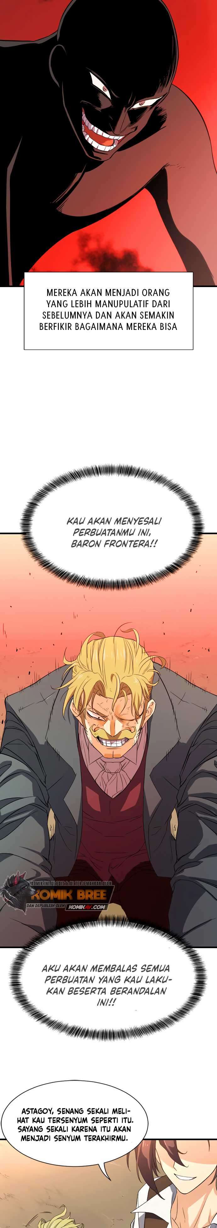 The World’s Best Engineer