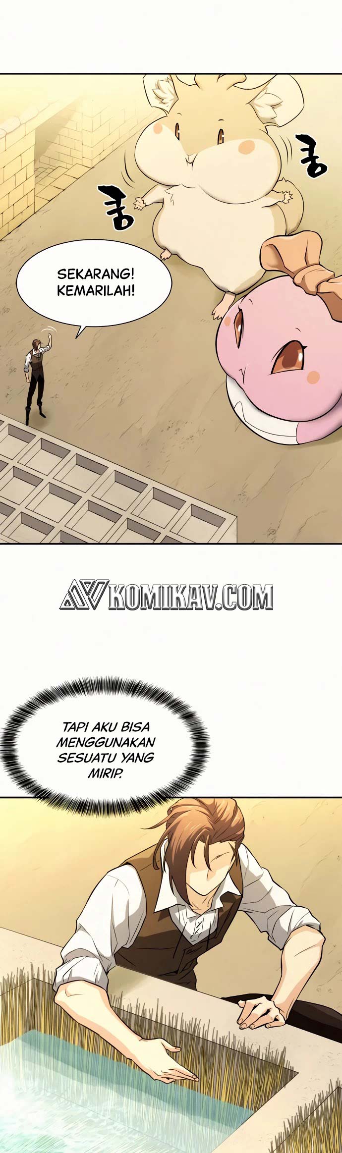 The World’s Best Engineer