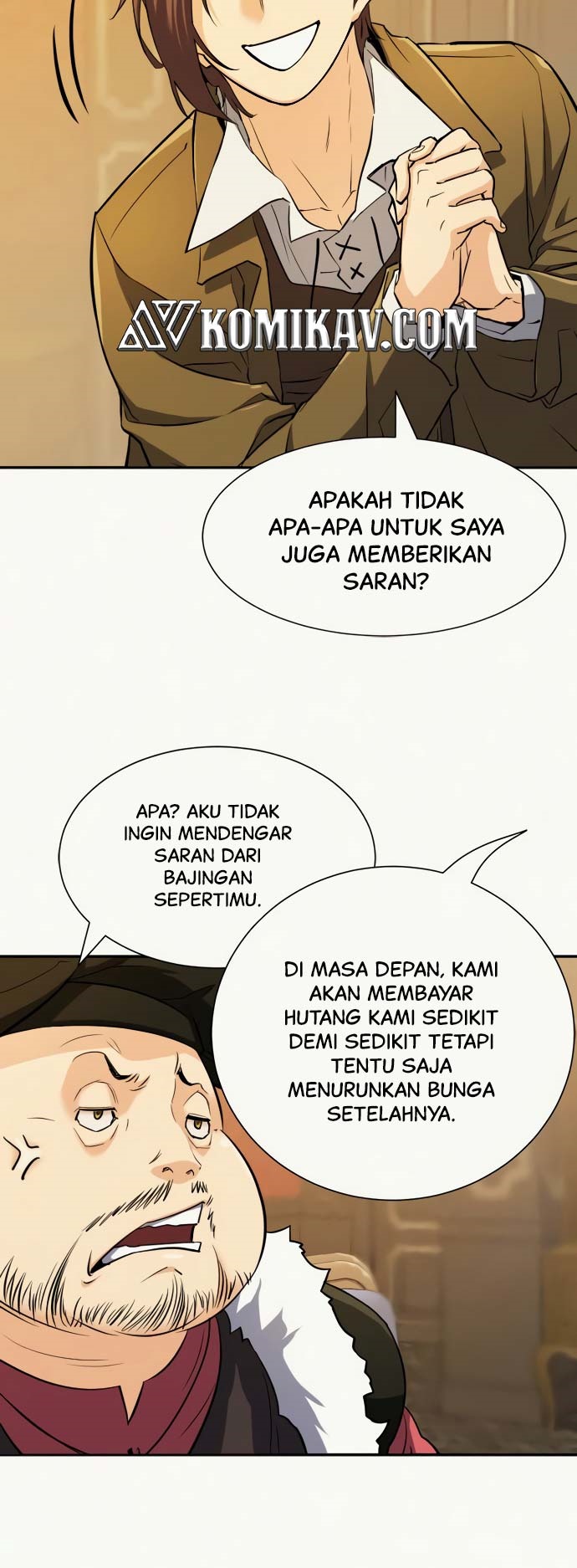 The World’s Best Engineer