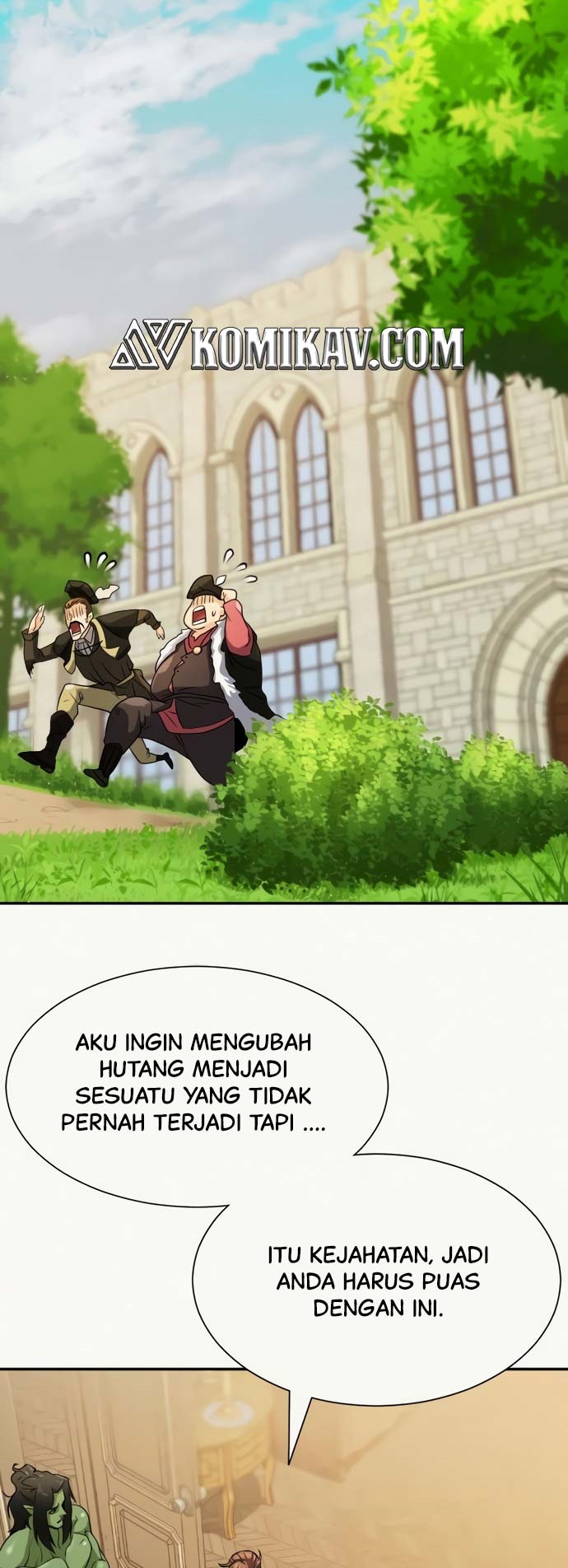 The World’s Best Engineer