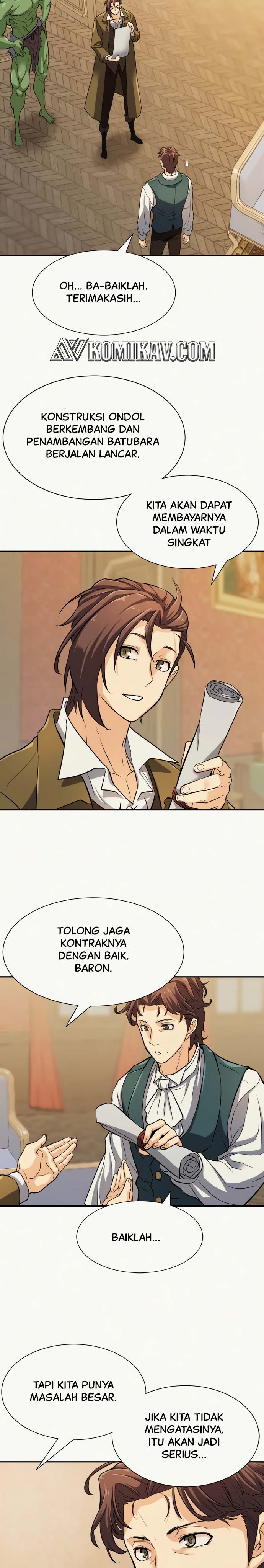 The World’s Best Engineer
