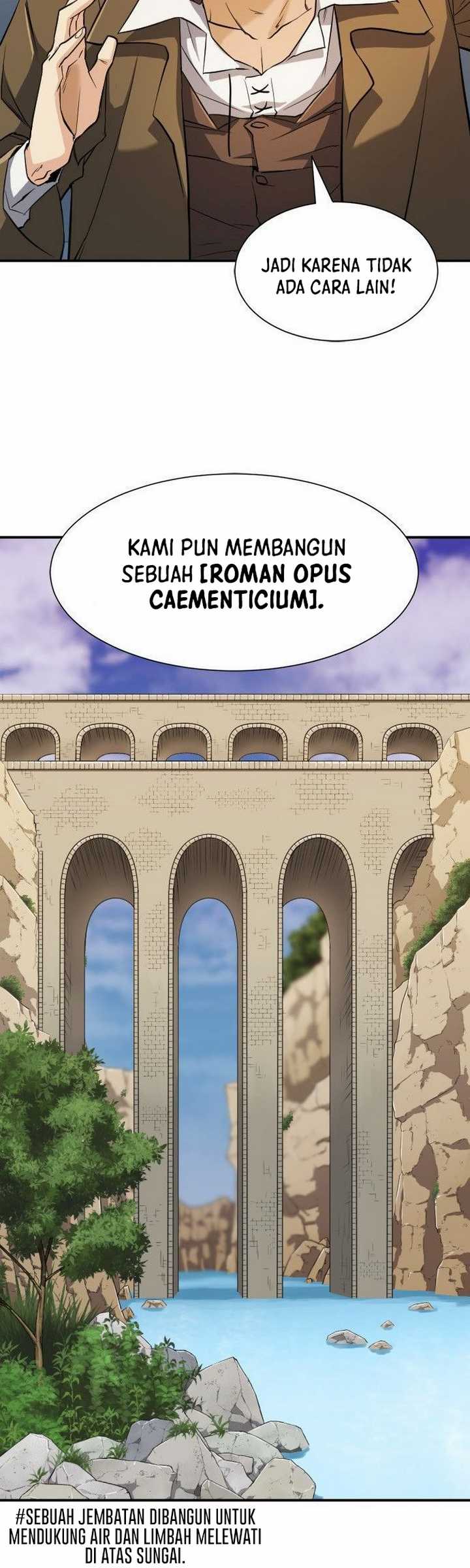 The World’s Best Engineer