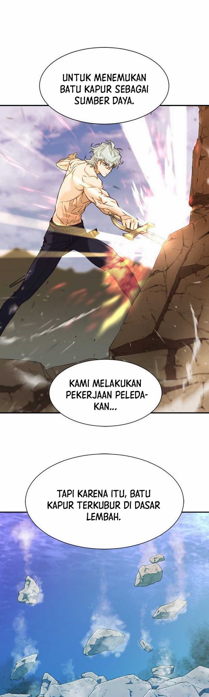 The World’s Best Engineer