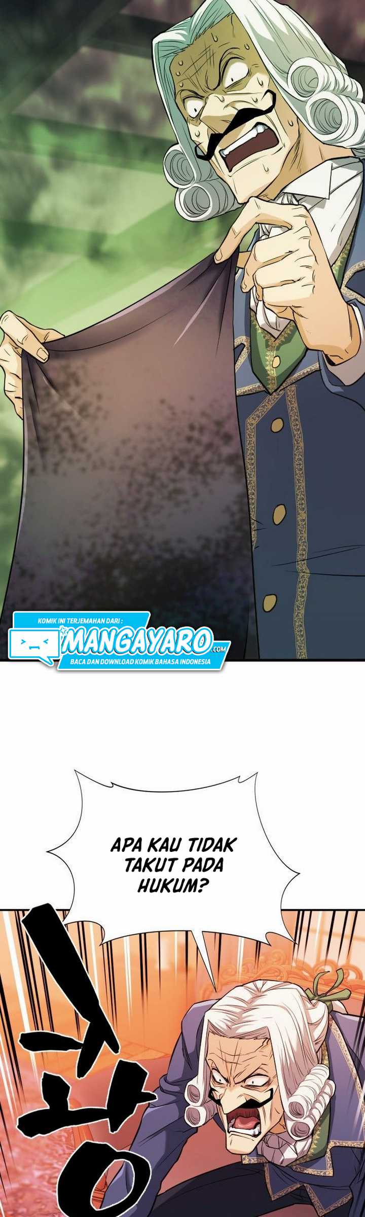 The World’s Best Engineer