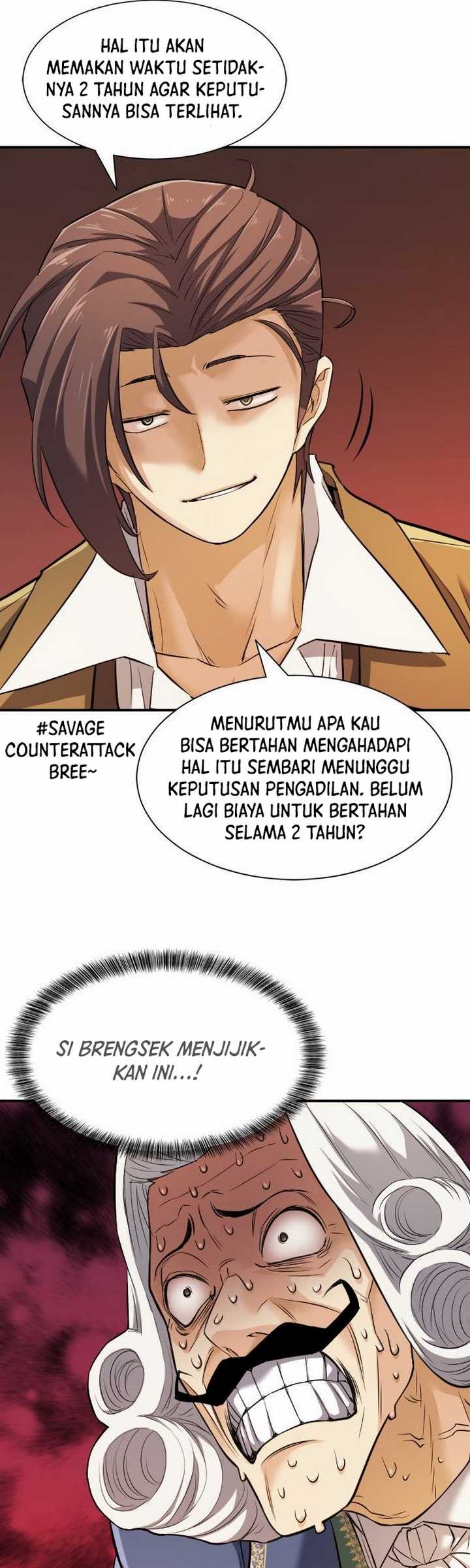 The World’s Best Engineer