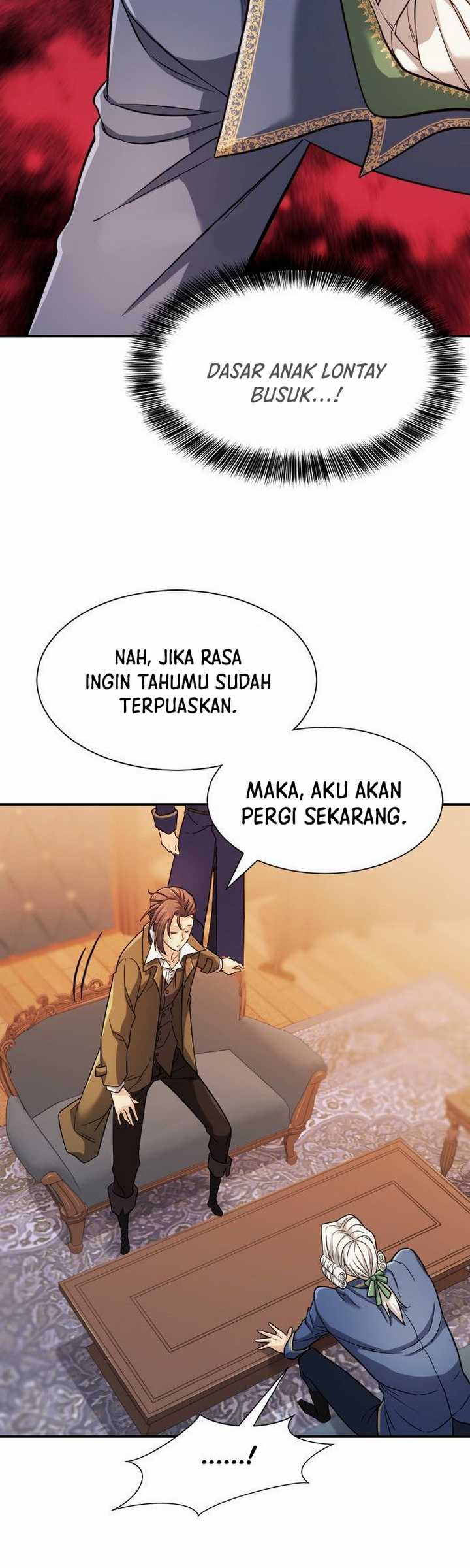 The World’s Best Engineer