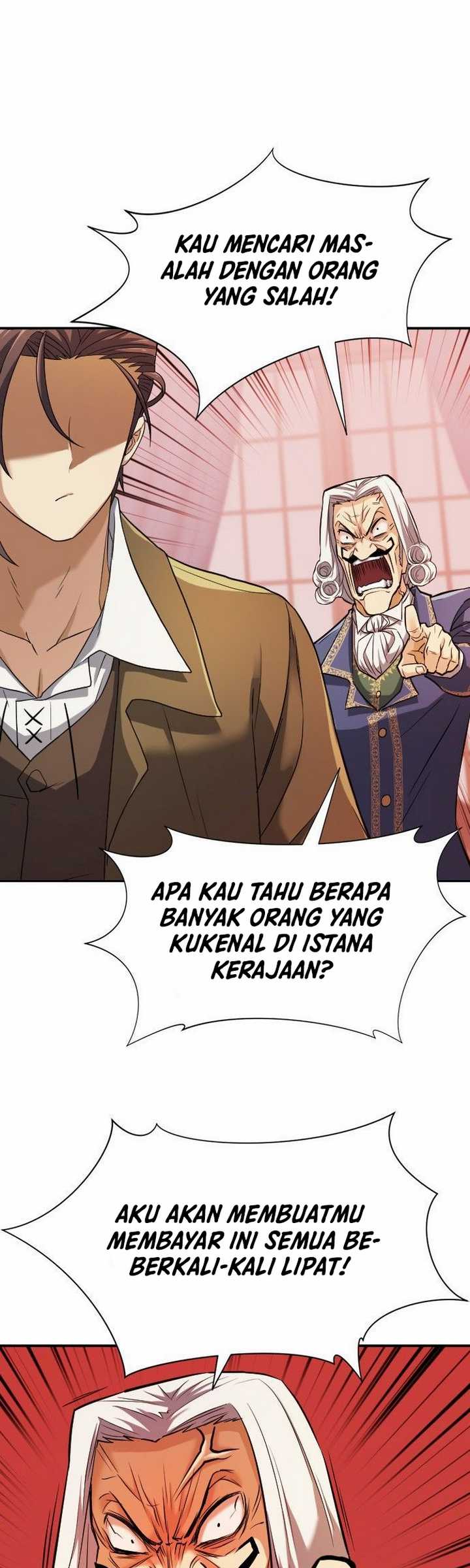 The World’s Best Engineer