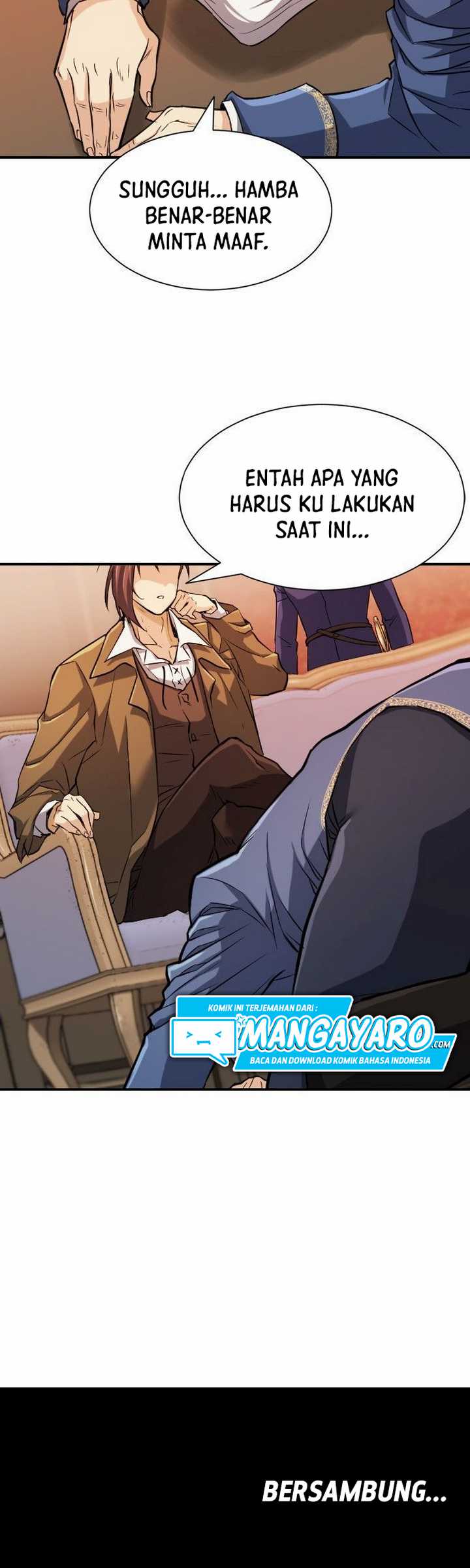 The World’s Best Engineer