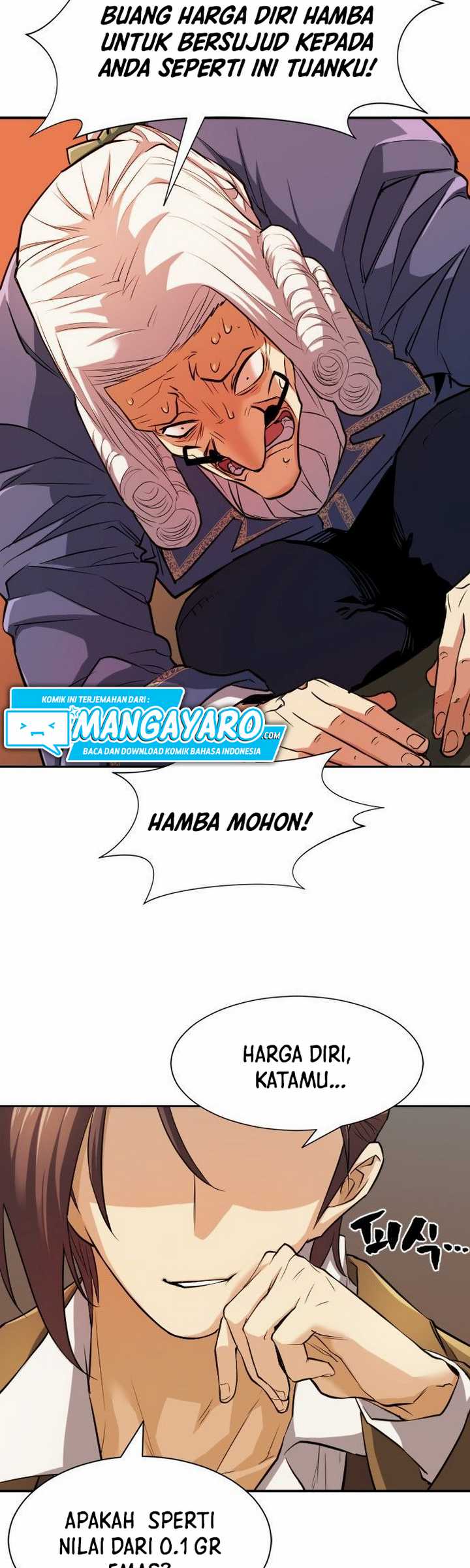 The World’s Best Engineer