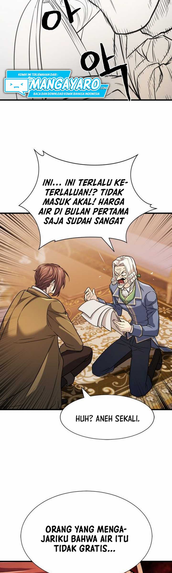 The World’s Best Engineer