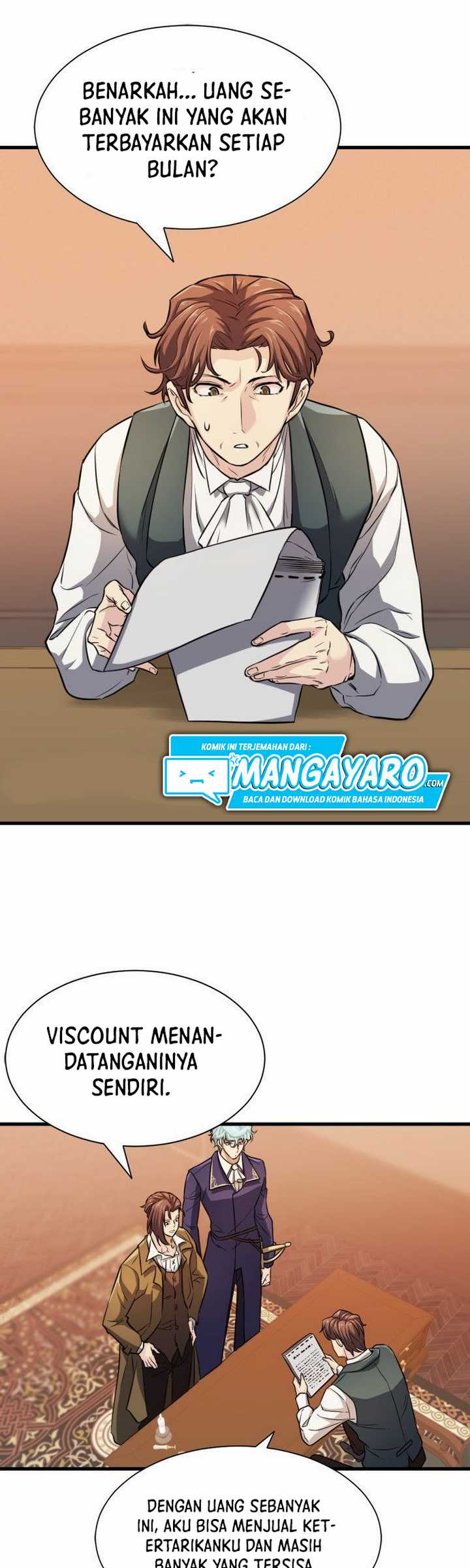 The World’s Best Engineer