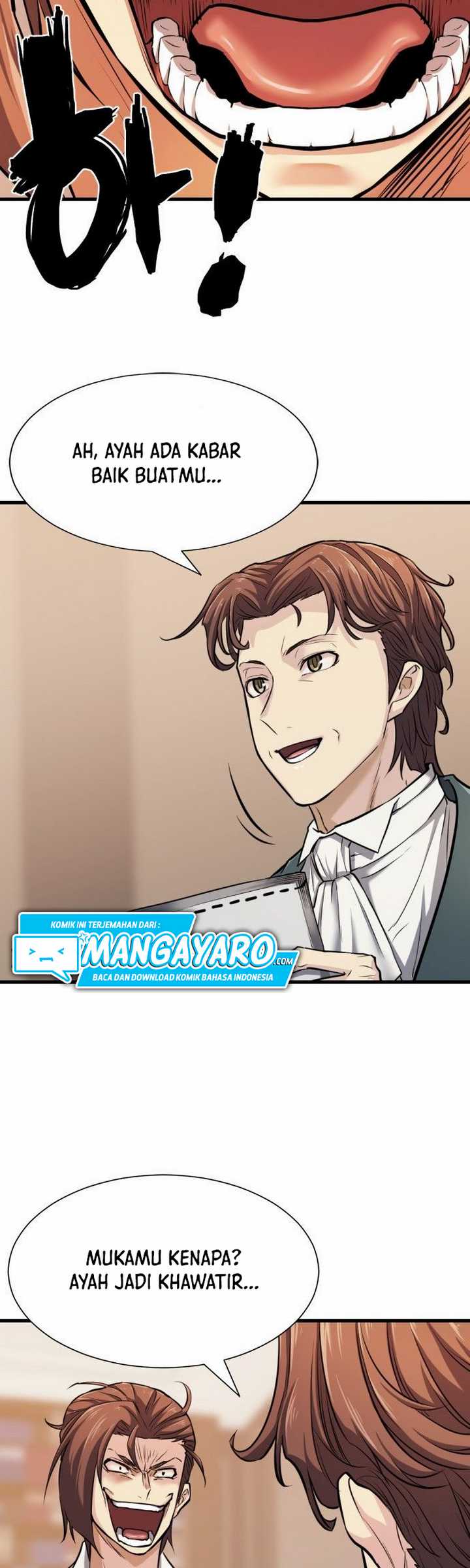 The World’s Best Engineer