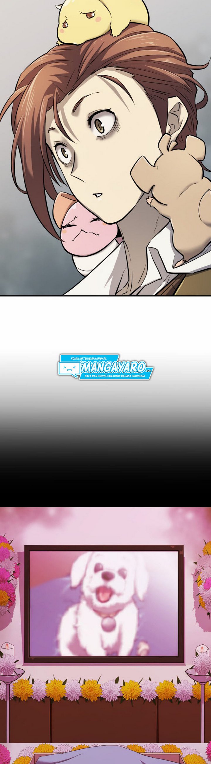 The World’s Best Engineer