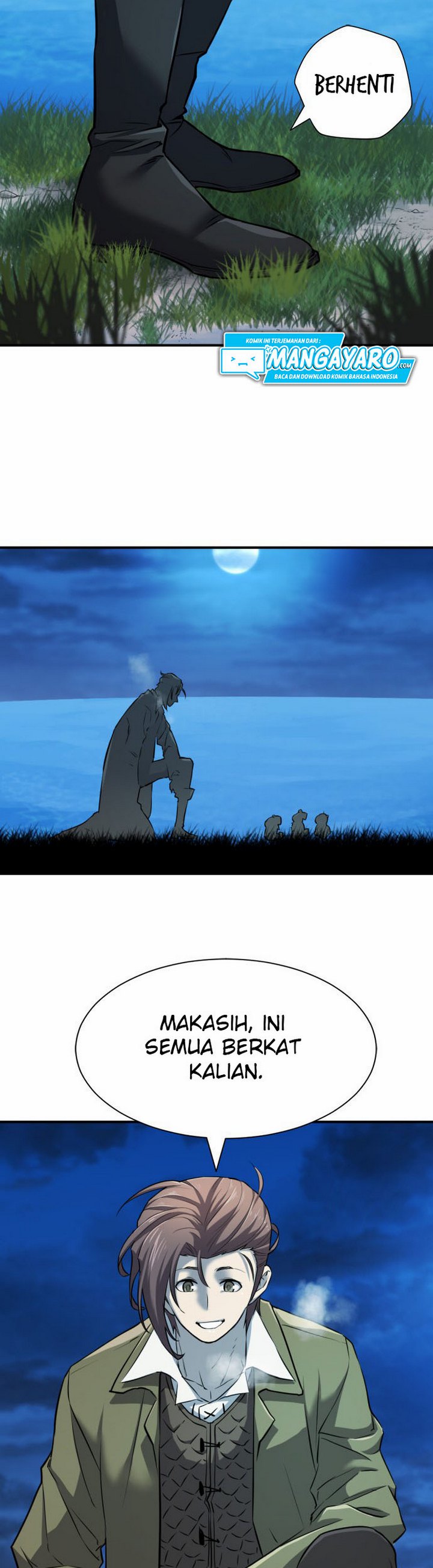 The World’s Best Engineer