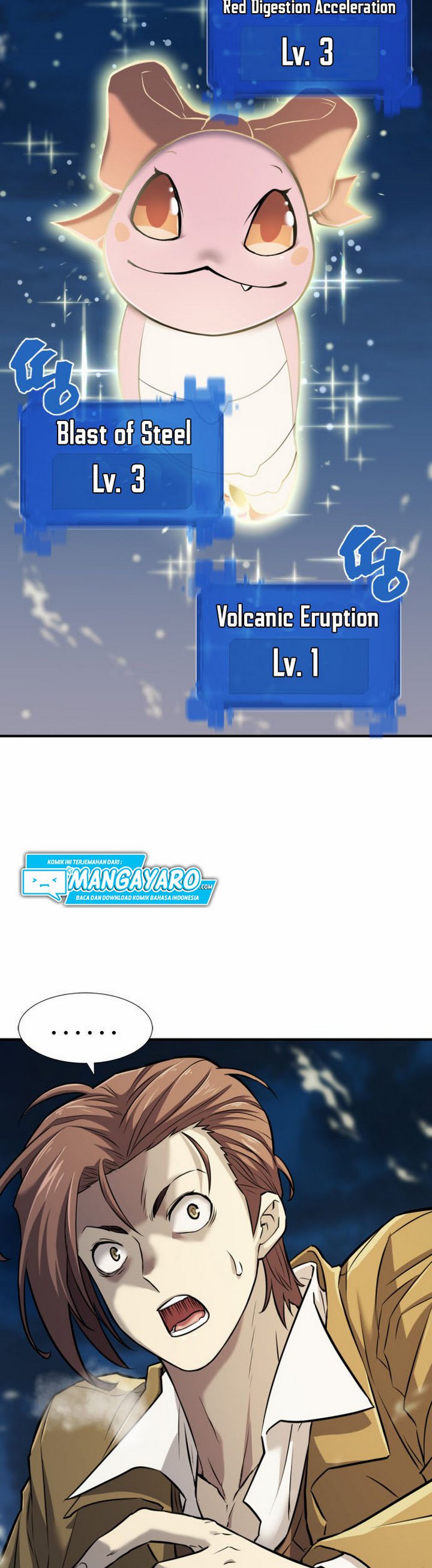 The World’s Best Engineer