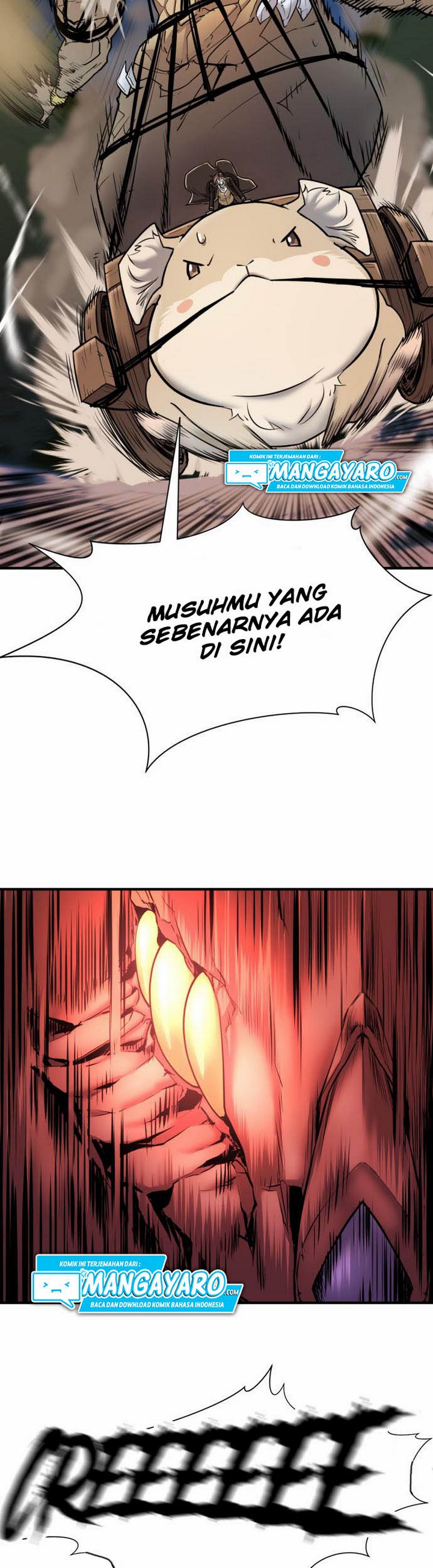 The World’s Best Engineer