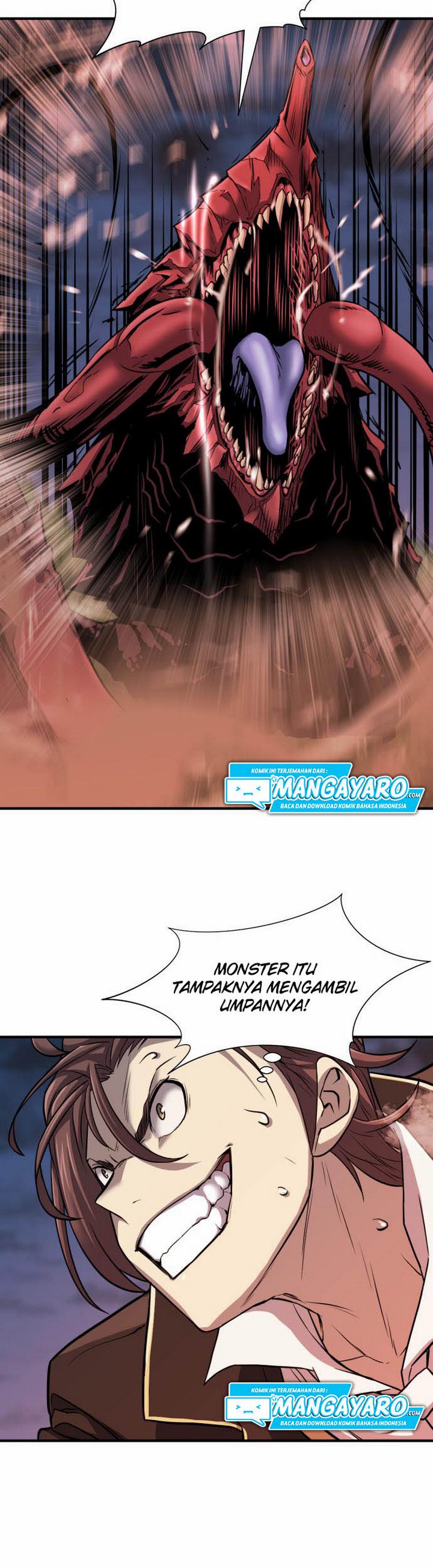 The World’s Best Engineer