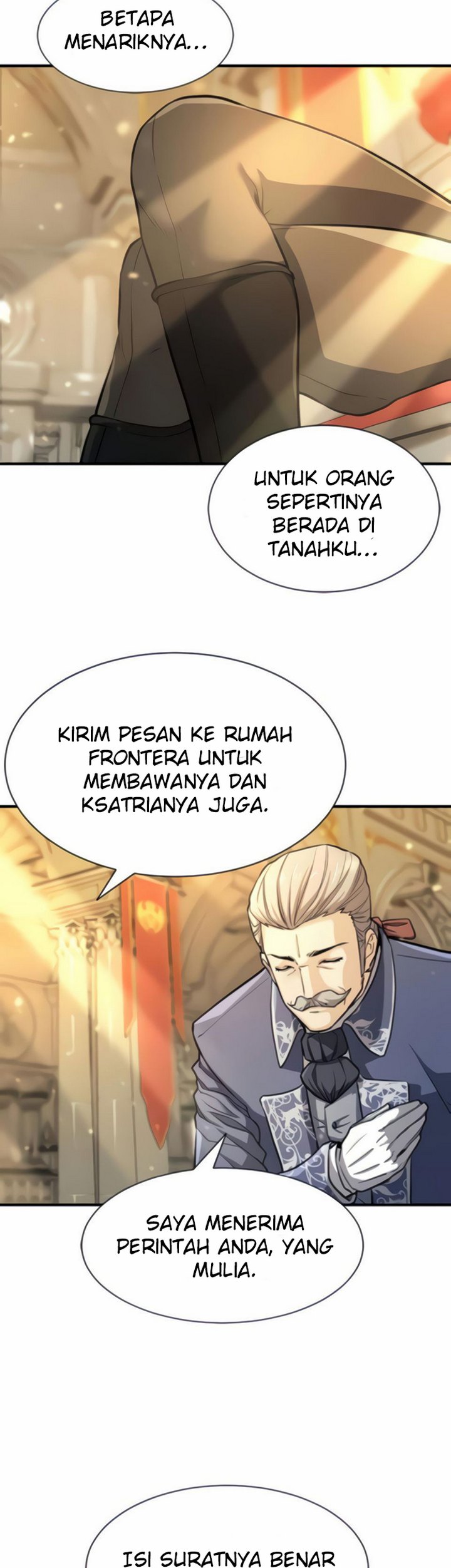 The World’s Best Engineer