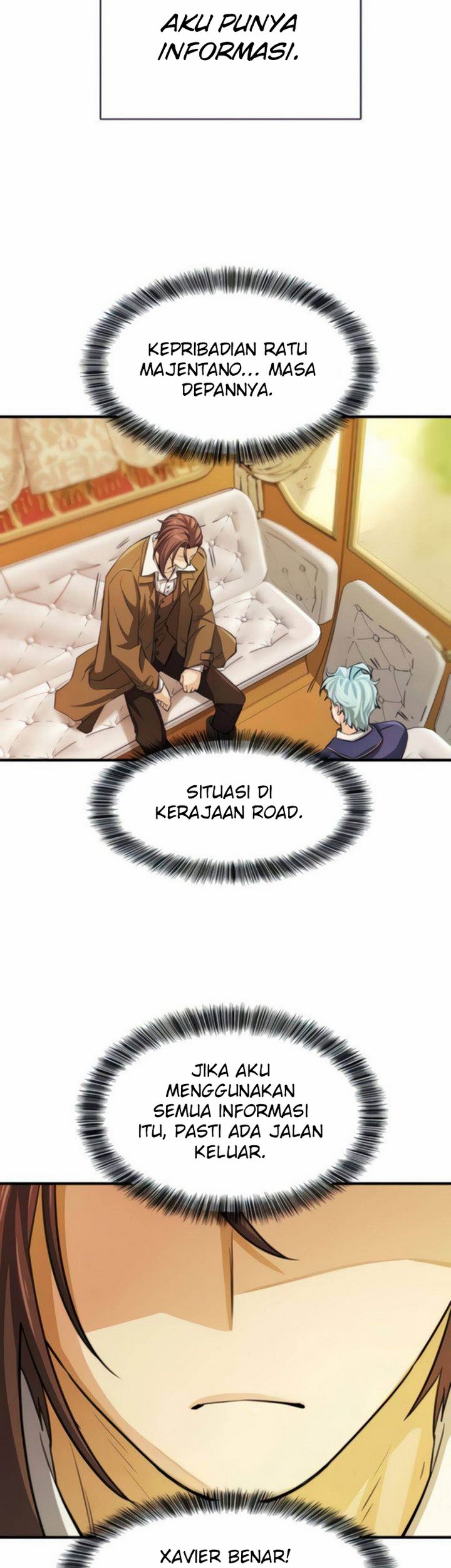 The World’s Best Engineer