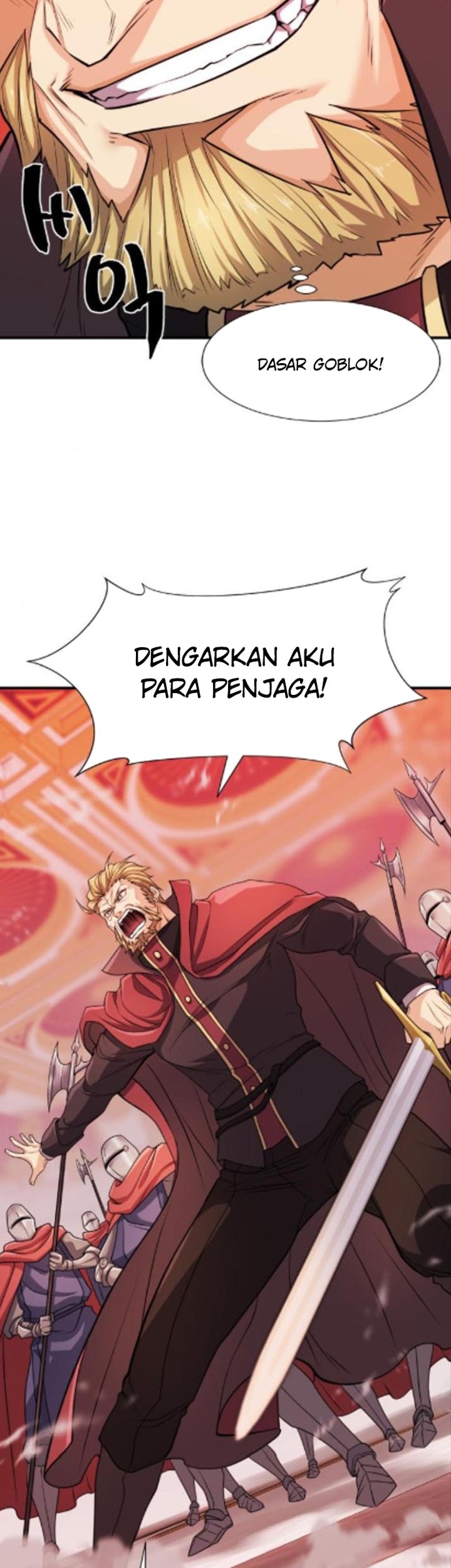 The World’s Best Engineer