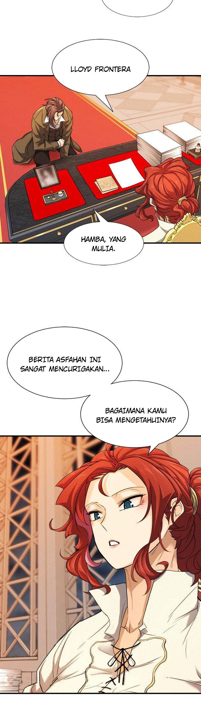 The World’s Best Engineer