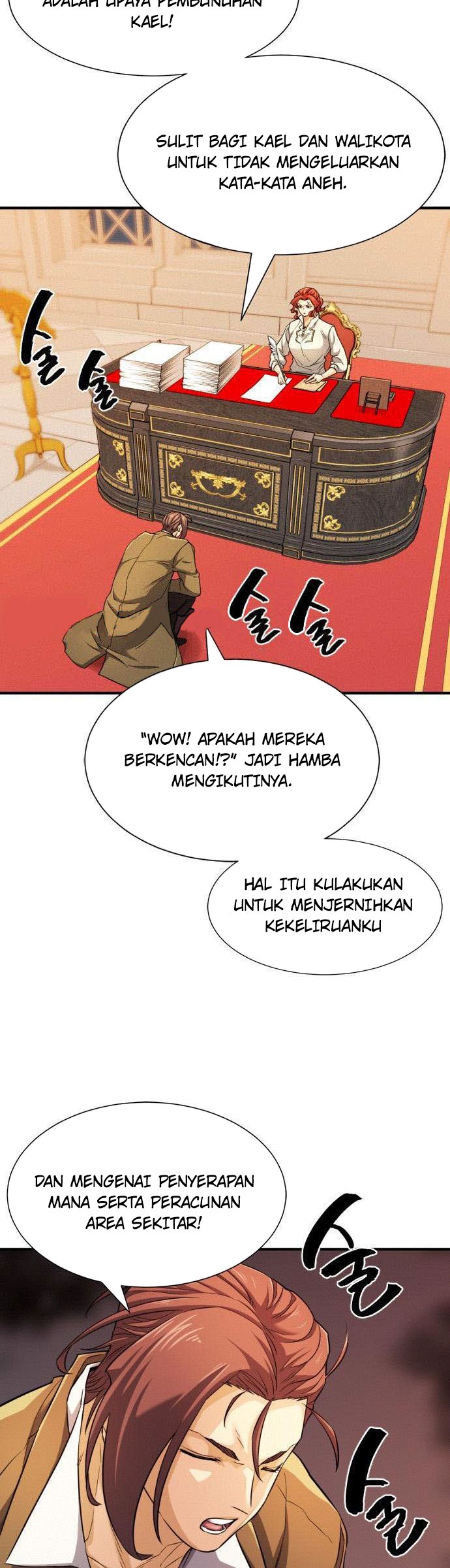 The World’s Best Engineer