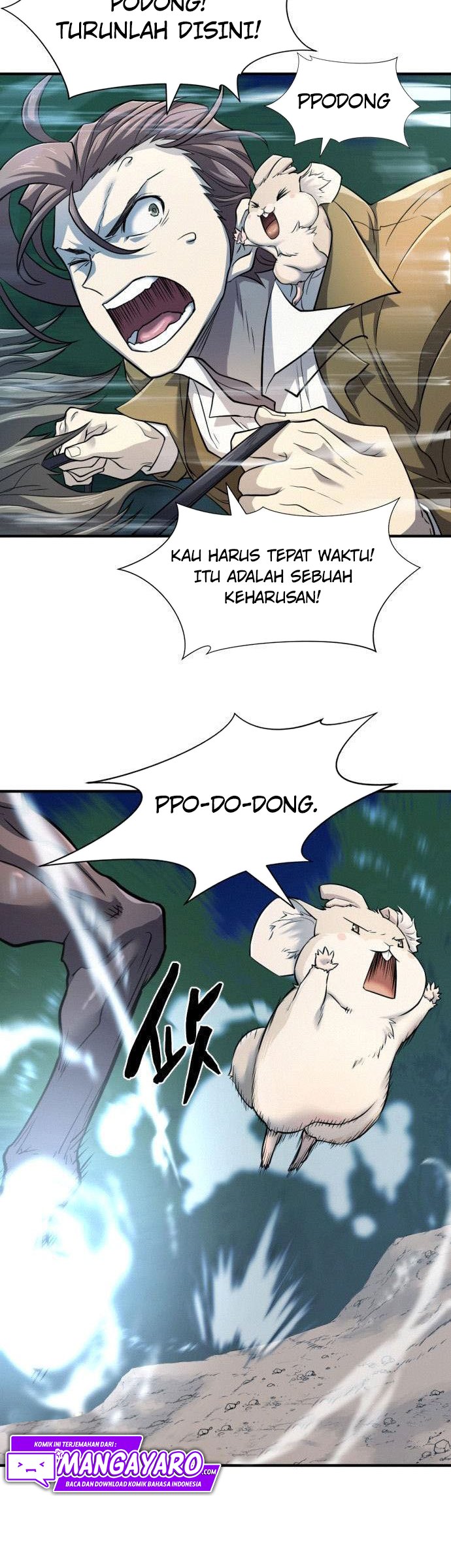 The World’s Best Engineer