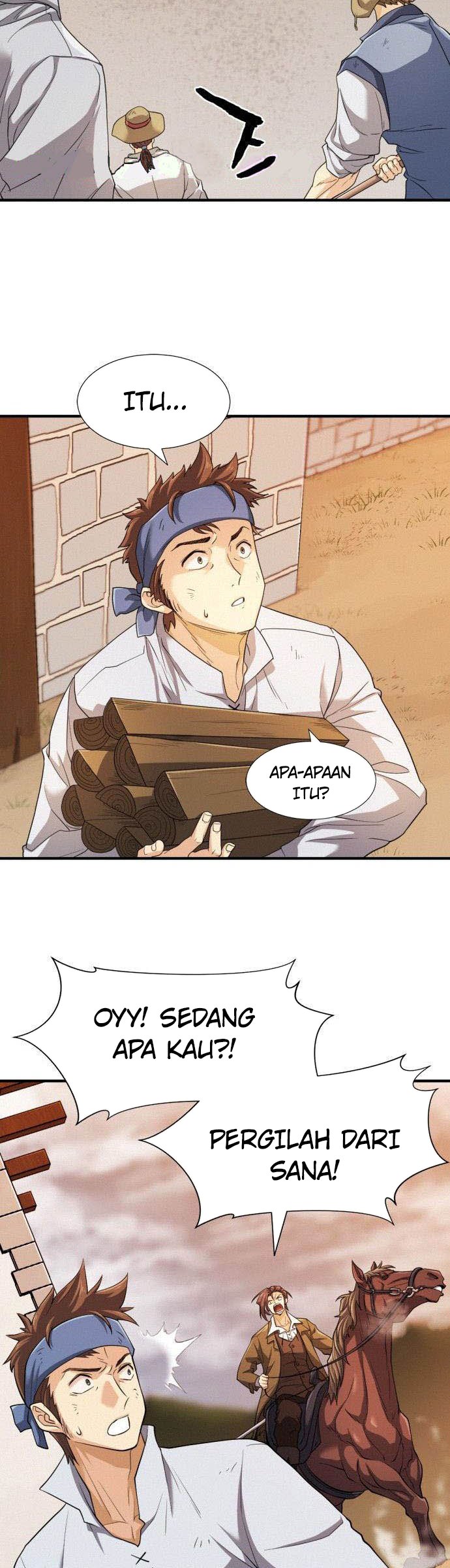 The World’s Best Engineer
