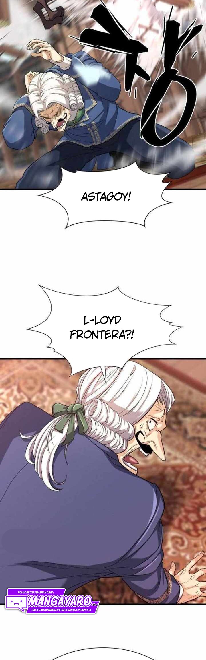The World’s Best Engineer