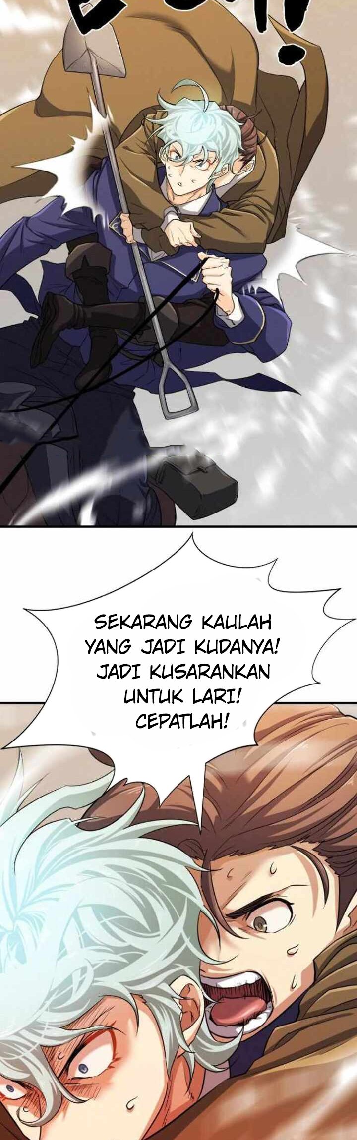 The World’s Best Engineer