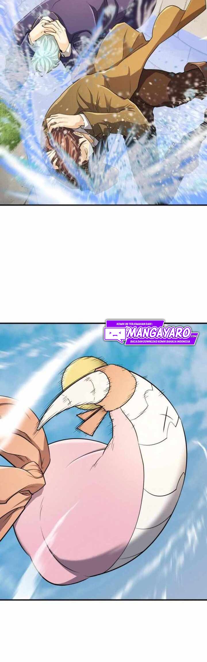 The World’s Best Engineer