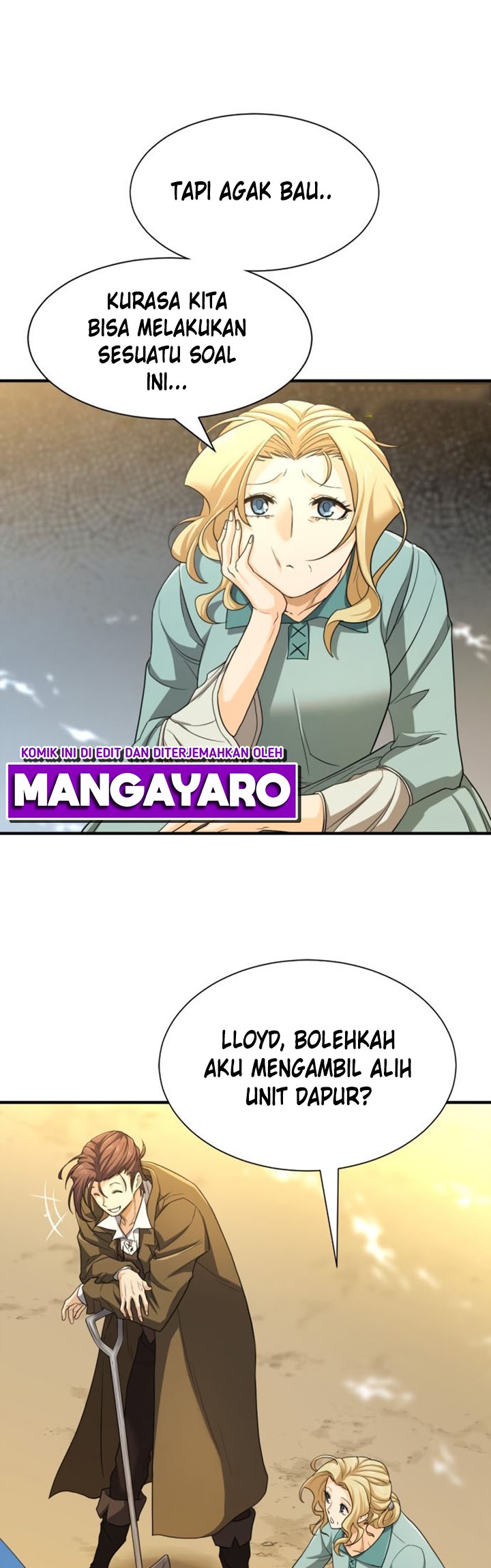 The World’s Best Engineer